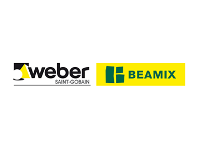 Saint-Gobain Weber Beamix BV