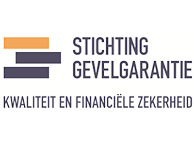 Stichting Gevelgarantie