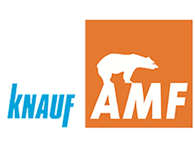 Knauf AMF Plafondsystemen B.V.