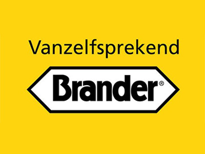 Brander Afbouwprodukten