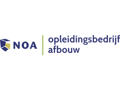 NOA Opleidingsbedrijf Afbouw