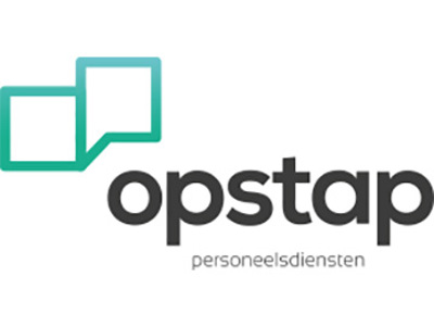 Opstap